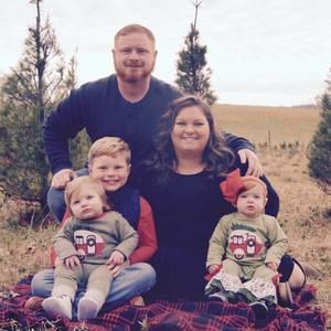 Meet your Posher, Taylor